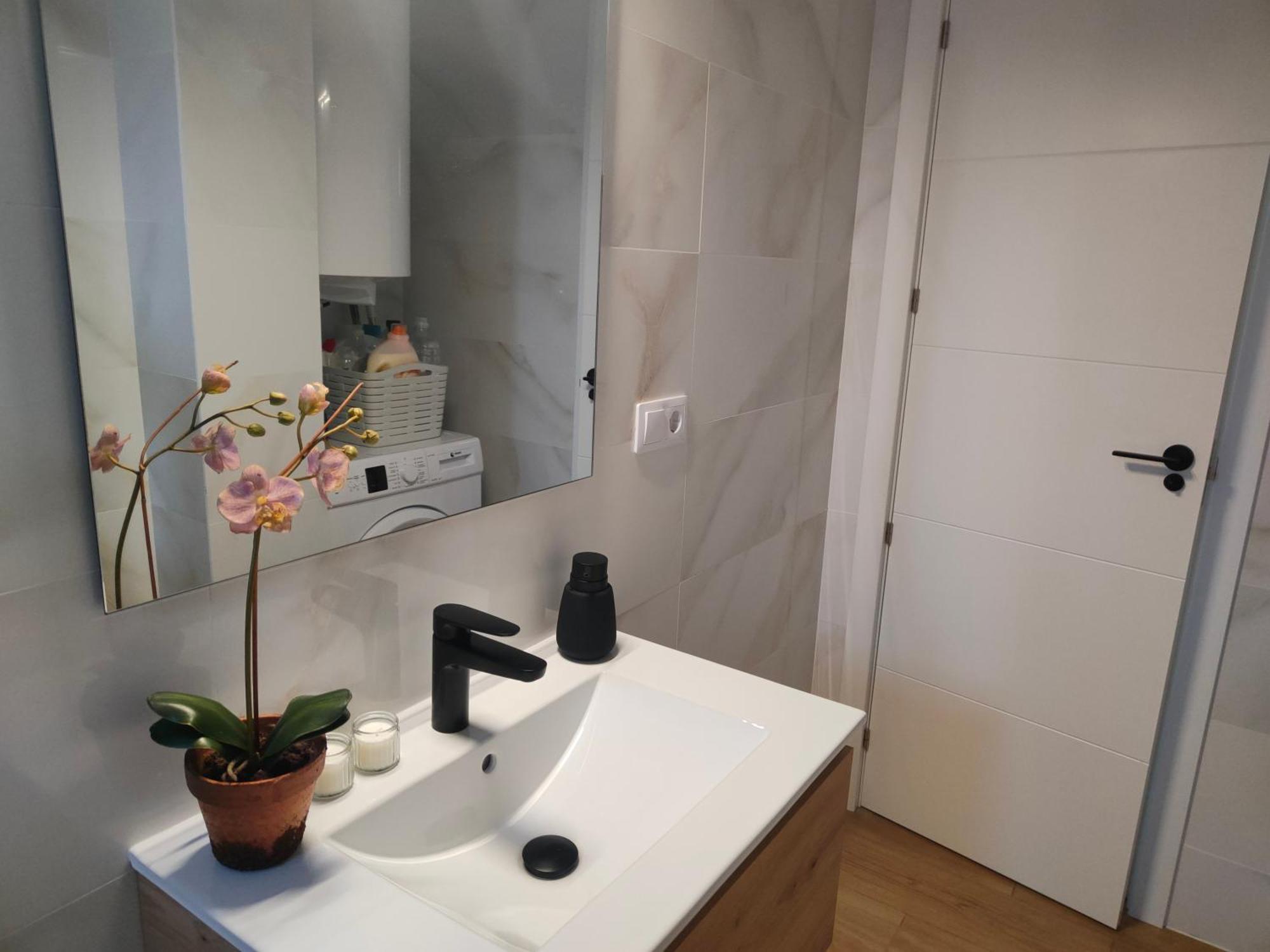 Apartamento La Ribera 贝坦索斯 外观 照片