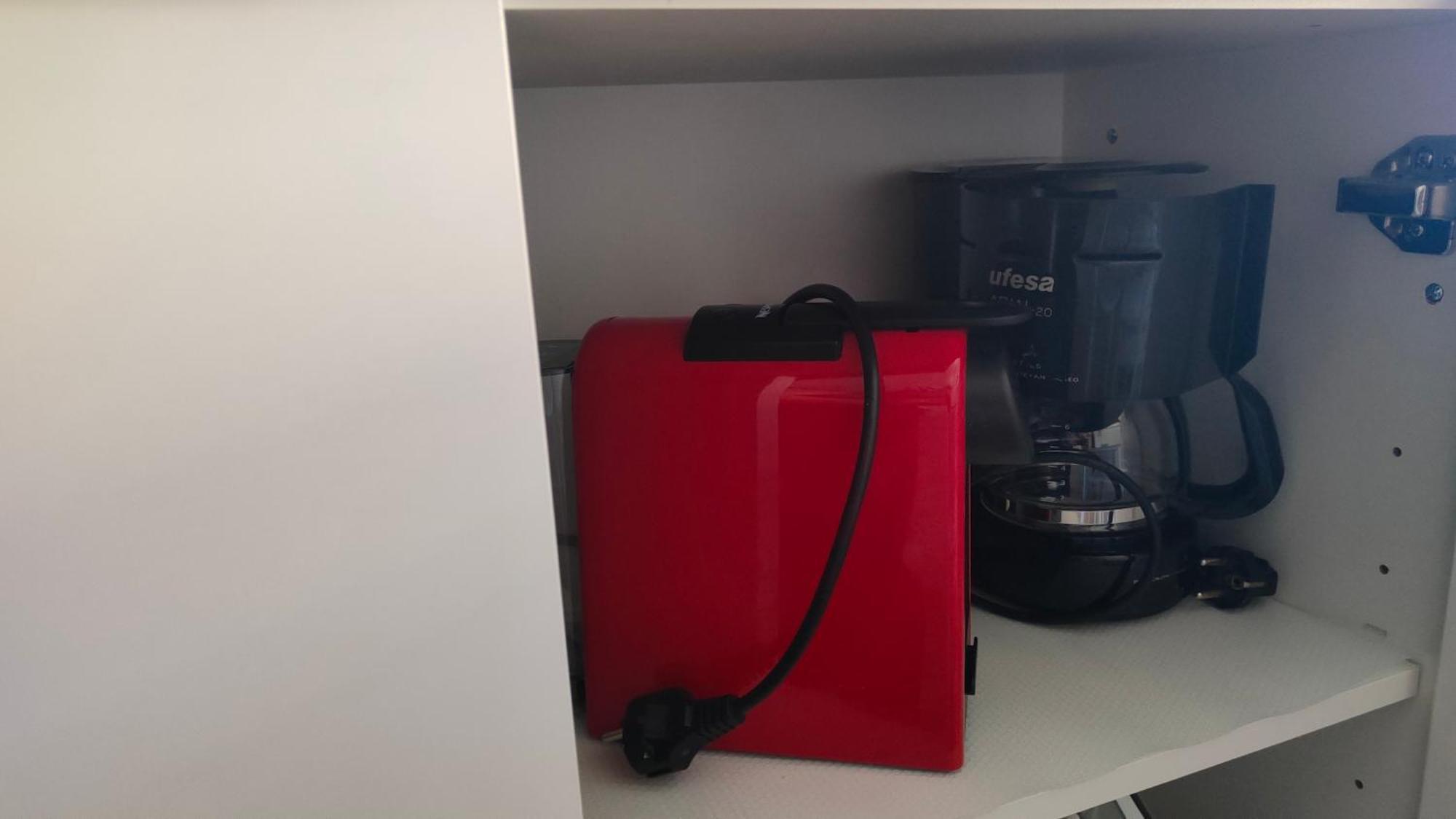 Apartamento La Ribera 贝坦索斯 外观 照片