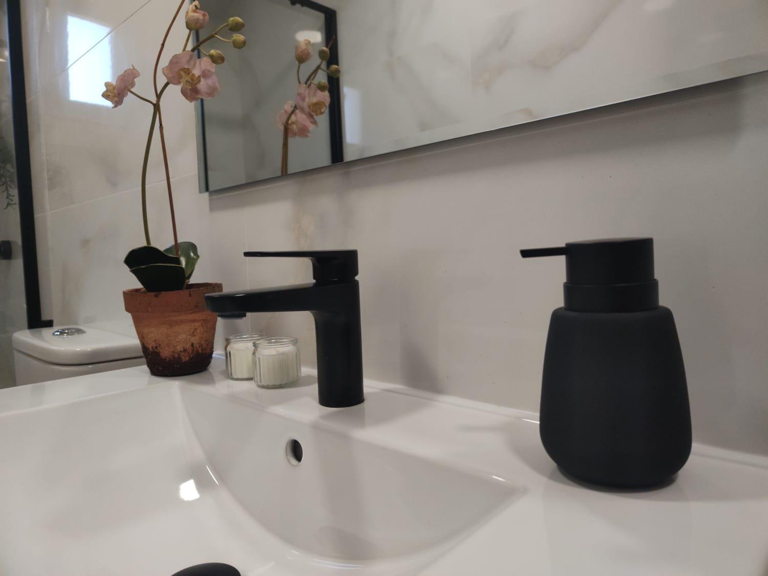 Apartamento La Ribera 贝坦索斯 外观 照片